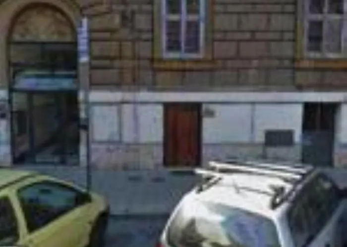 Hostel Euroroma Sas Rom