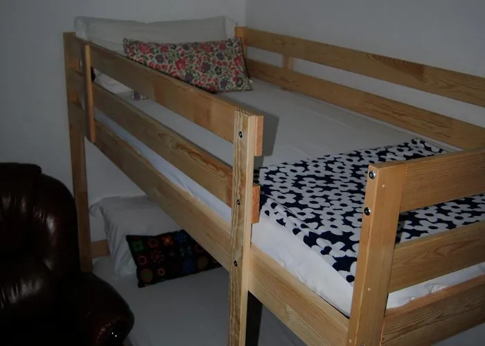 Hostel Euroroma Sas